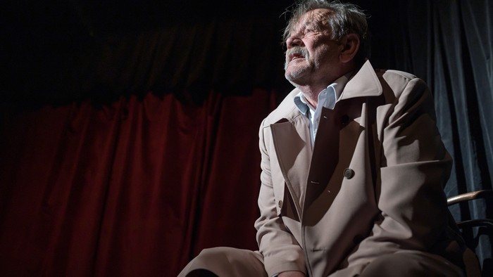 Do Divadlo Jána Palárika prichádza Ferlinghetti alebo Lunapark v hlave