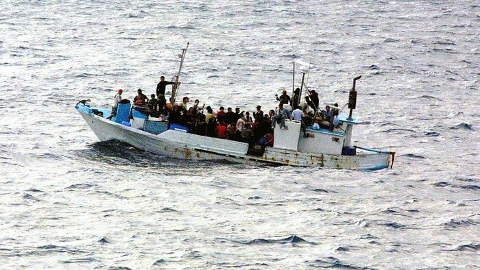 IKEP 2021 / Európska únia a migrácia