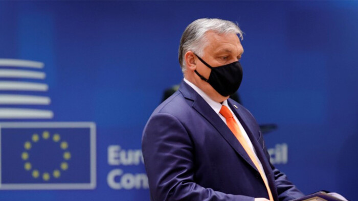 Az uniós állam- és kormányfők össztűz alá vették Orbán Viktort a melegellenes passzusokkal teletűzdelt „pedofiltörvény” miatt