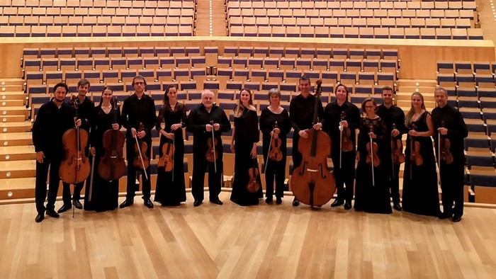 Slovenský komorný orchester