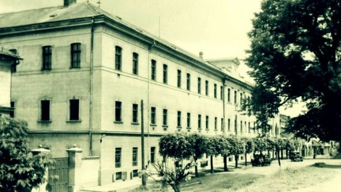 Egy letűnt világ nyomában: Mecenzéf és Szomolnok