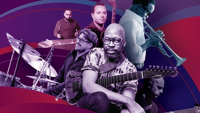 One Day Jazz Festival sa začal v Košiciach, skončí v Bratislave
