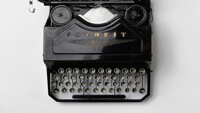 Spomíname na spisovateľa Pavla Vilikovského