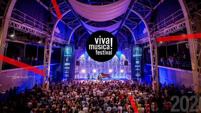 Leto bude opäť patriť festivalu Viva Musica!