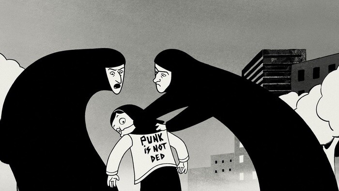 Priekopnícke, provokatívne, poetické. Také sú filmy nezávislej animácie