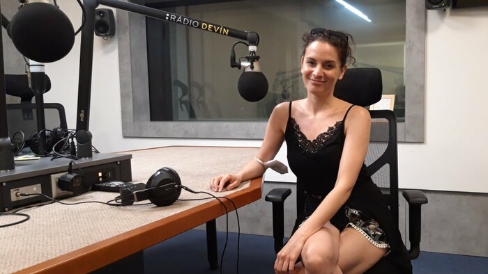 Adriena Bartošová a Andrea Bučko chystajú spoločný koncert