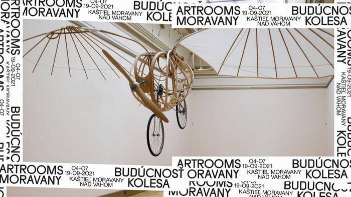 Artrooms Moravany 2021