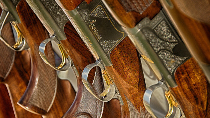 Viac ako 360 rokov uplynulo od vzniku Cechu puškárov a delostrelcov