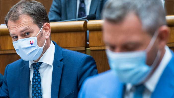 Вопрос о выражении недоверия министру Матовичу перенесли на 30 июня