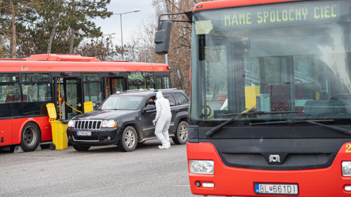 Letné zmeny v MHD – Dopravný podnik Bratislava
