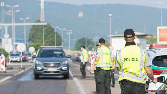 Easier entry to Slovakia for vaccinated travellers 
