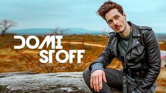 Naša hudba / Domi Stoff