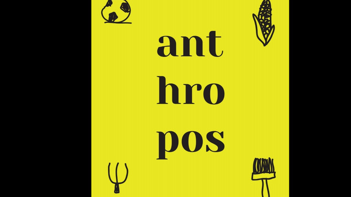 Anthropos v Galérii Schemnitz