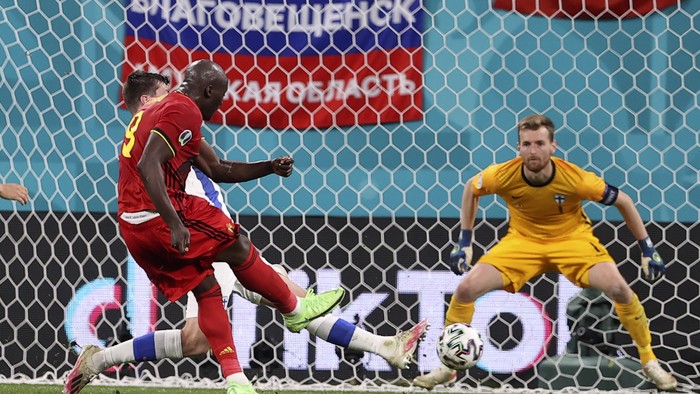 Futbal: štvrťfinále EURA
