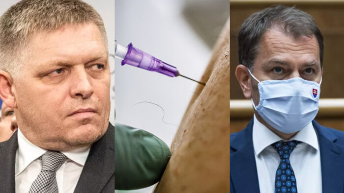 Belpolitikai hírösszefoglaló Szilvássy Józseffel