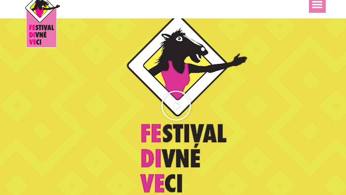Festival DIVNÉ VECI Stará Turá Slovakia sa začína už 26. júna
