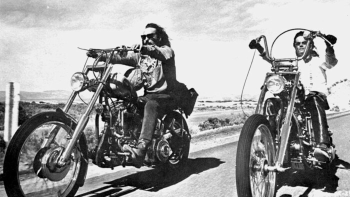 Fenomény: Road movies