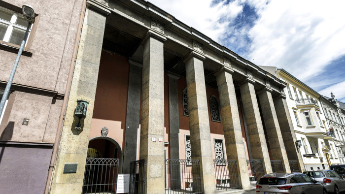 Historická hodnota Heydukovej ulice