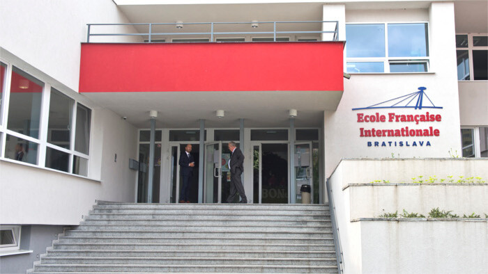 1ère promotion de bacheliers à l’ÉFIB