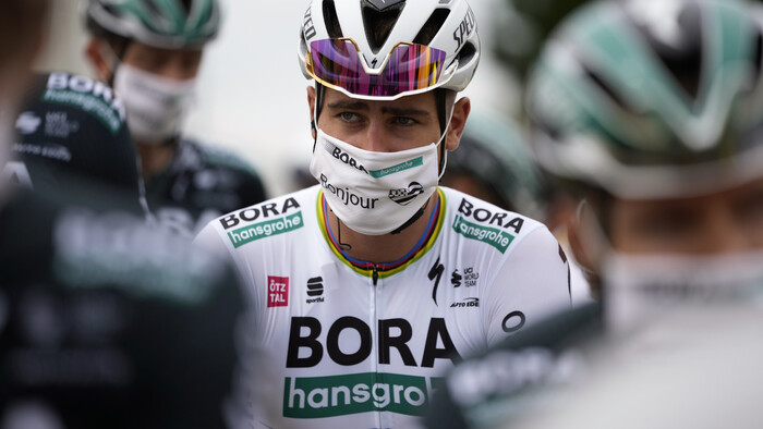 Tour de France vstupuje do druhého týždňa