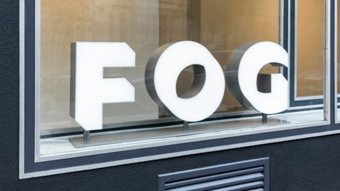 Už ste počuli o novej galérii FOG?