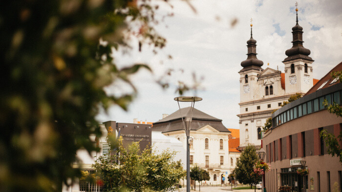 Trnava má mestského kurátora