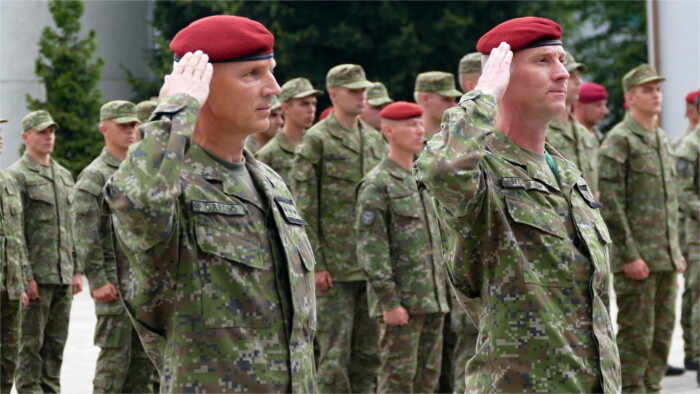 Memorandum zwischen slowakischen und polnischen Spezialeinsatzkräften 