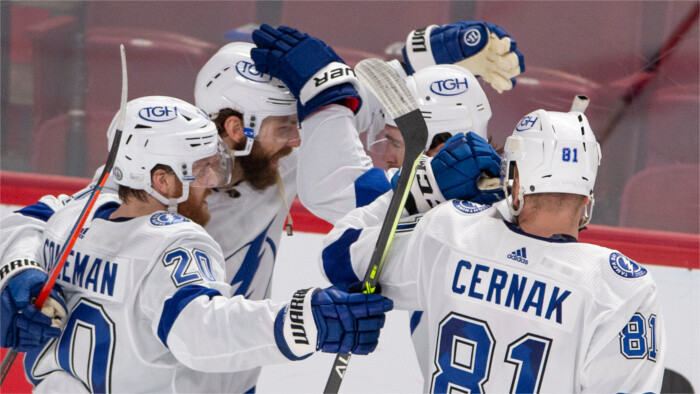 Erik Černák gana la Copa Stanley por segundo año consecutivo