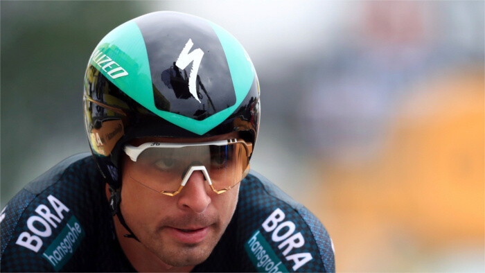 Blessé, Sagan abandonne le Tour de France