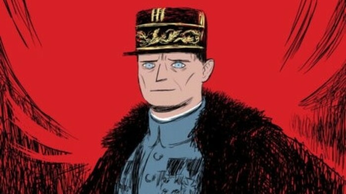 O Štefánikovi už vyšiel aj komiksový román