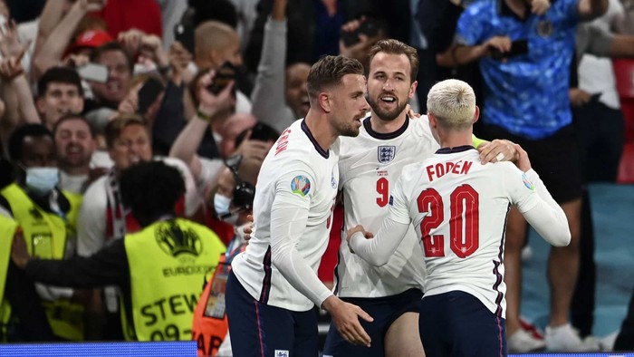 Finále EURO 2020 je tu. Taliansko - Anglicko bude plné emócií