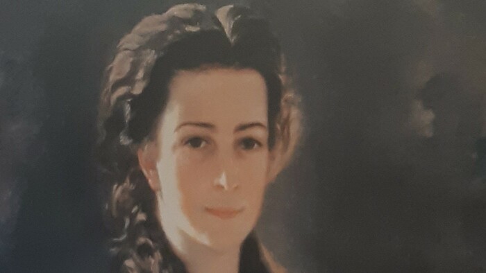 História blízka vzdialená / Používala cisárovná Sissi na svoje krásne vlasy zázračný elixír?