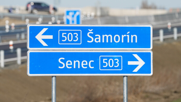 Ako sa dá riešiť zápach v Senci? 