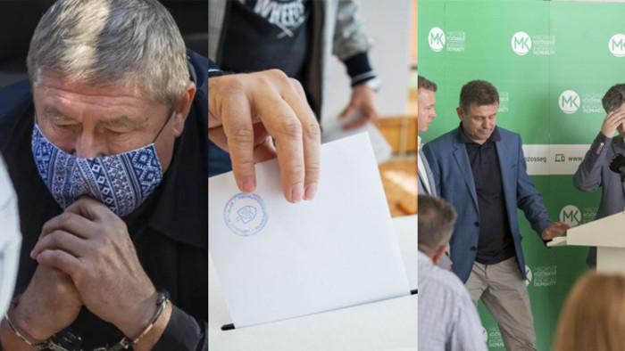 Belpolitikai hírösszefoglaló Szilvássy Józseffel