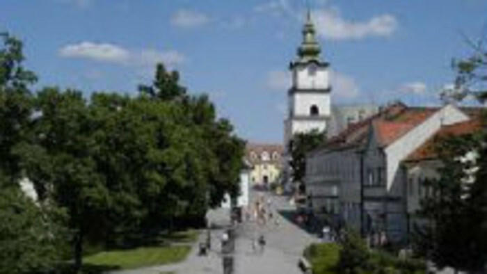 Fórum: Bude mať mesto Prievidza detské jasle?