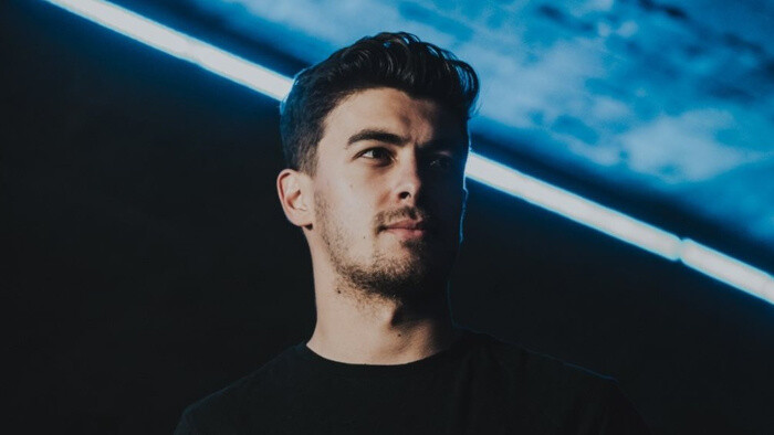 Kutlo DJ set v :Popo_FM