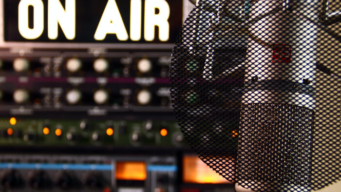 Spomienka na rozhlasového redaktora Vladimíra Brychtu