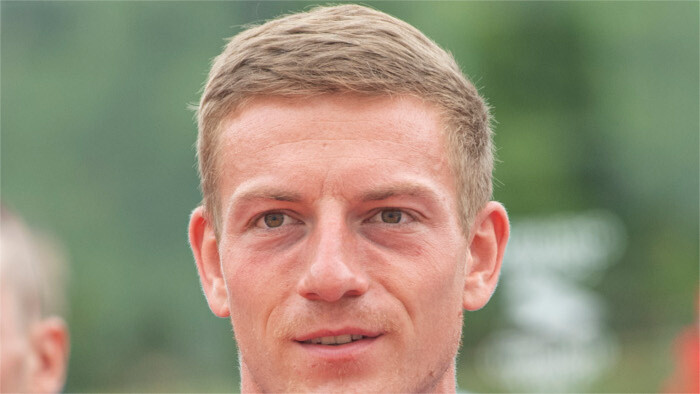 Volko sa teší na olympiádu  