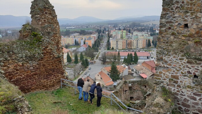 Na Slovensku prudko klesá návštevnosť