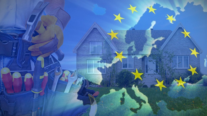 Tegnap elfogadta az EU 12 uniós tagállam helyreállítási tervét