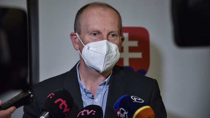 Roman Buček pred OH v Tokiu