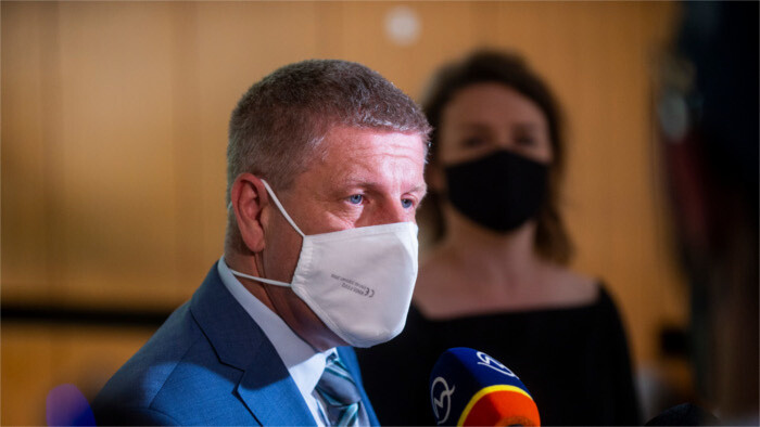 Očkovanie bez registrácie  