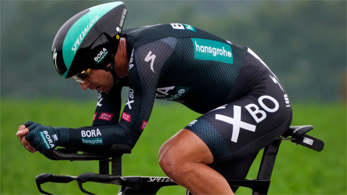 Peter Sagan no va a participar en los JJ OO de Tokio 2020