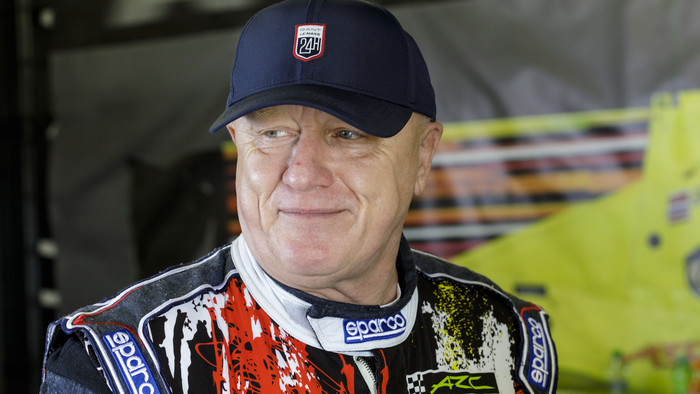 Konôpkovci pred štartom v Monze a Le Mans