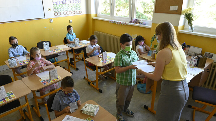 BSK podpora škôl