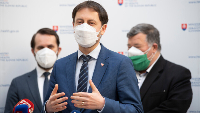 Slovensko víta legislatívny balík "Fit for 55" 