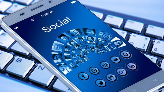 Aj rezort zdravotníctva využíva sociálne siete na komunikáciu s verejnosťou 