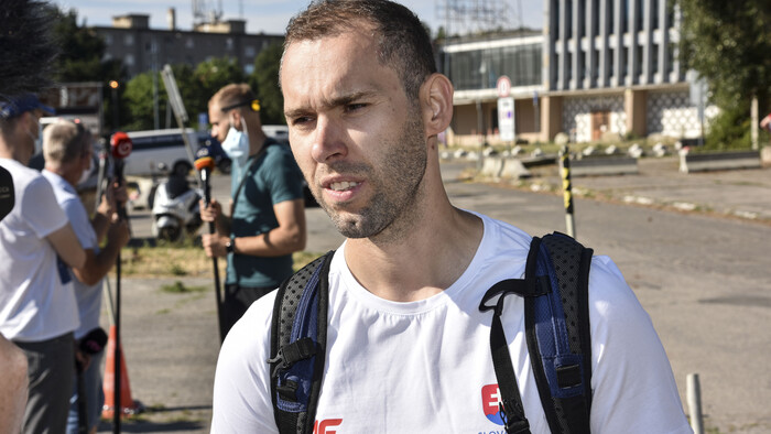 Pištoliar Juraj Tužinský