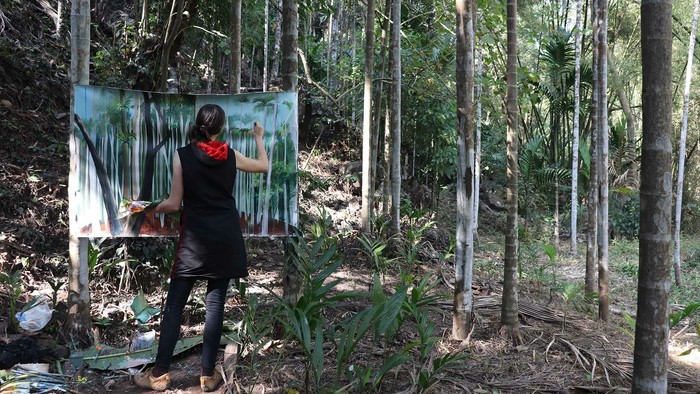 India – život počas pandémie v štáte Meghalaya