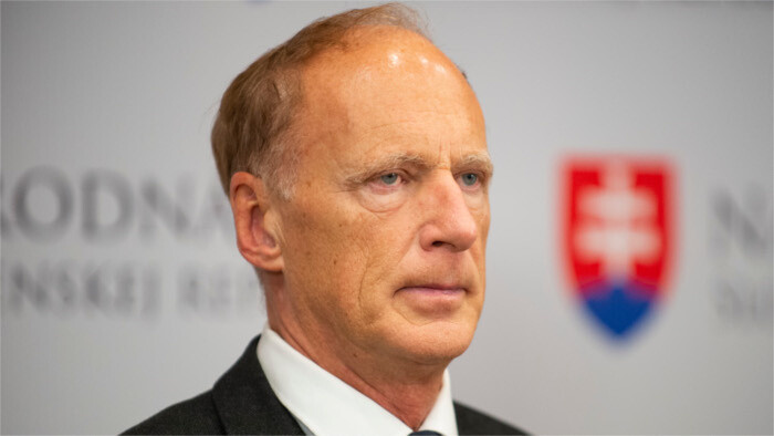 Zomrel Jaroslav Paška 